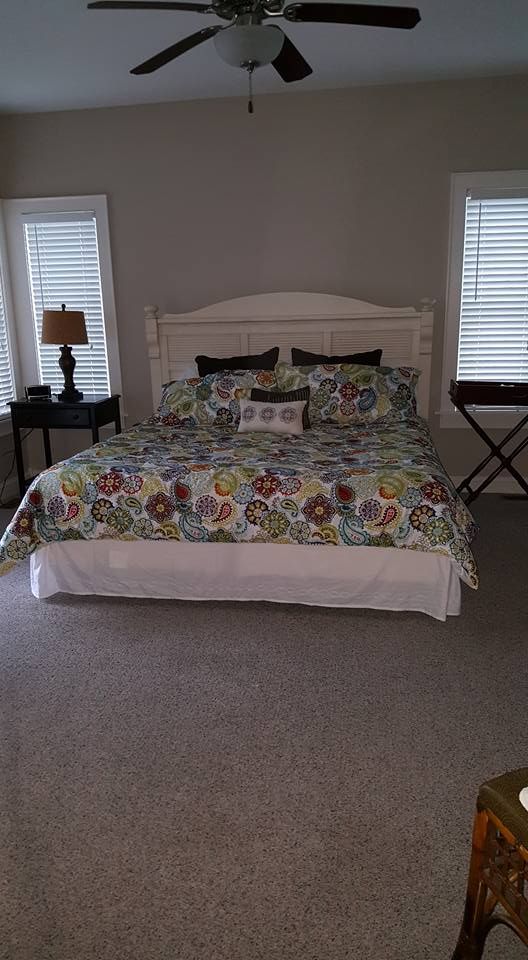 Residential Cleaning for Obx Clean Team  in Corolla, NC