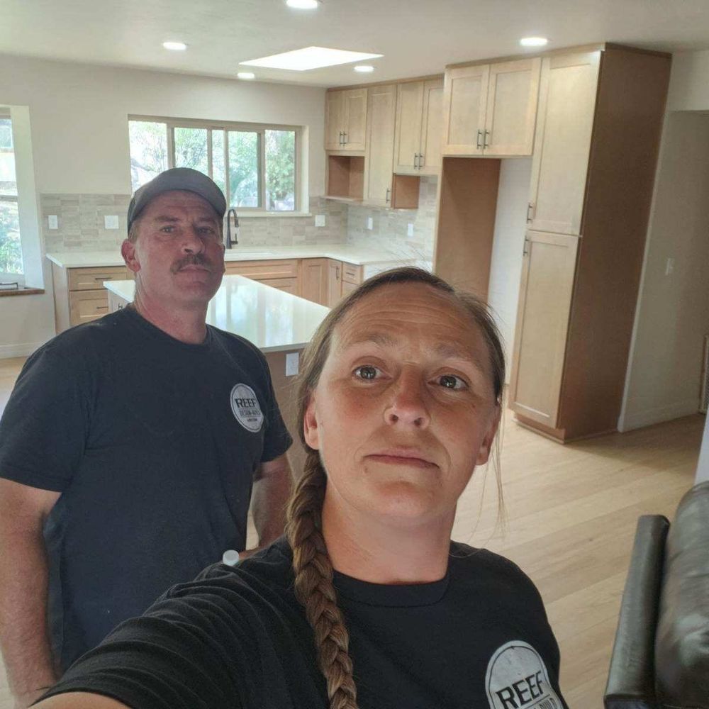 Orly's Grind Remodeling ROC #344947 team in Prescott, AZ - people or person