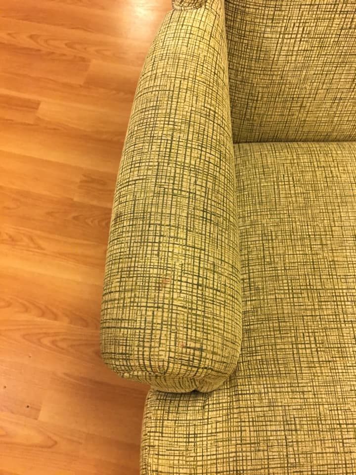 Upholstery Cleaning for Ricas Color Carpet Dyeing Services in New Britain, CT