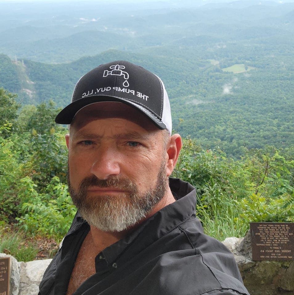 The Pump Guy team in Callahan, FL - people or person