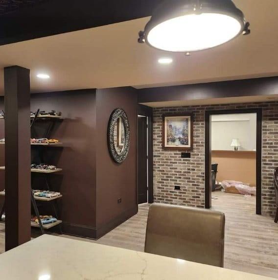 Dave's Painting Services team in Berwyn, Illinois - people or person