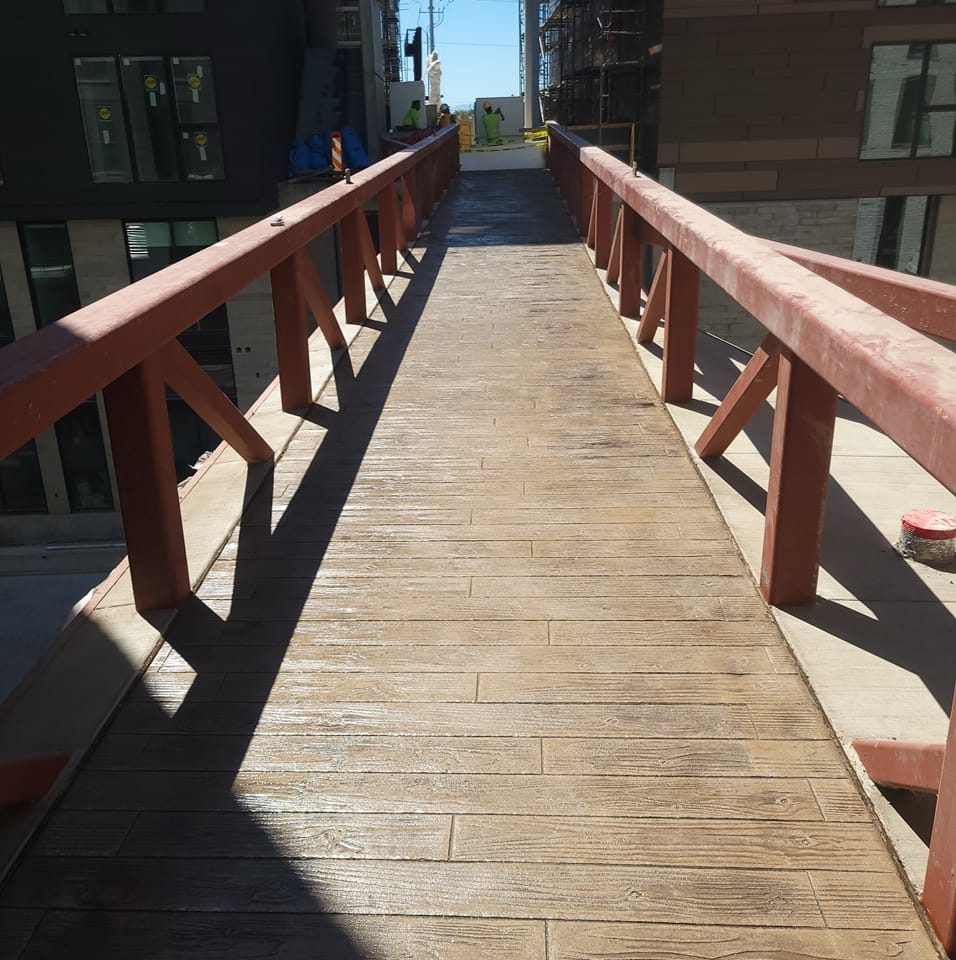 Artisan Concrete team in Bluffdale, UT - people or person