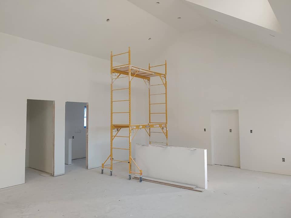 All Photos for ProVision Painting in Milford, DE