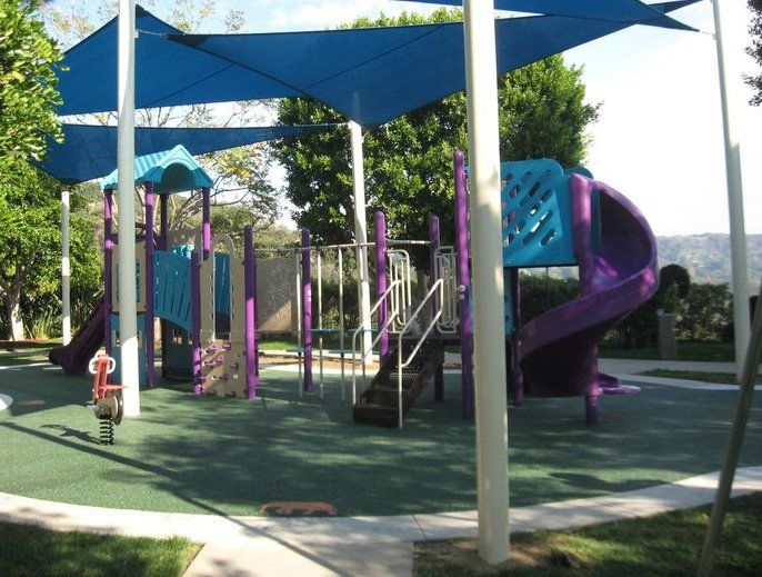 Kleen Play Playground Construction team in Ontario, CA - people or person