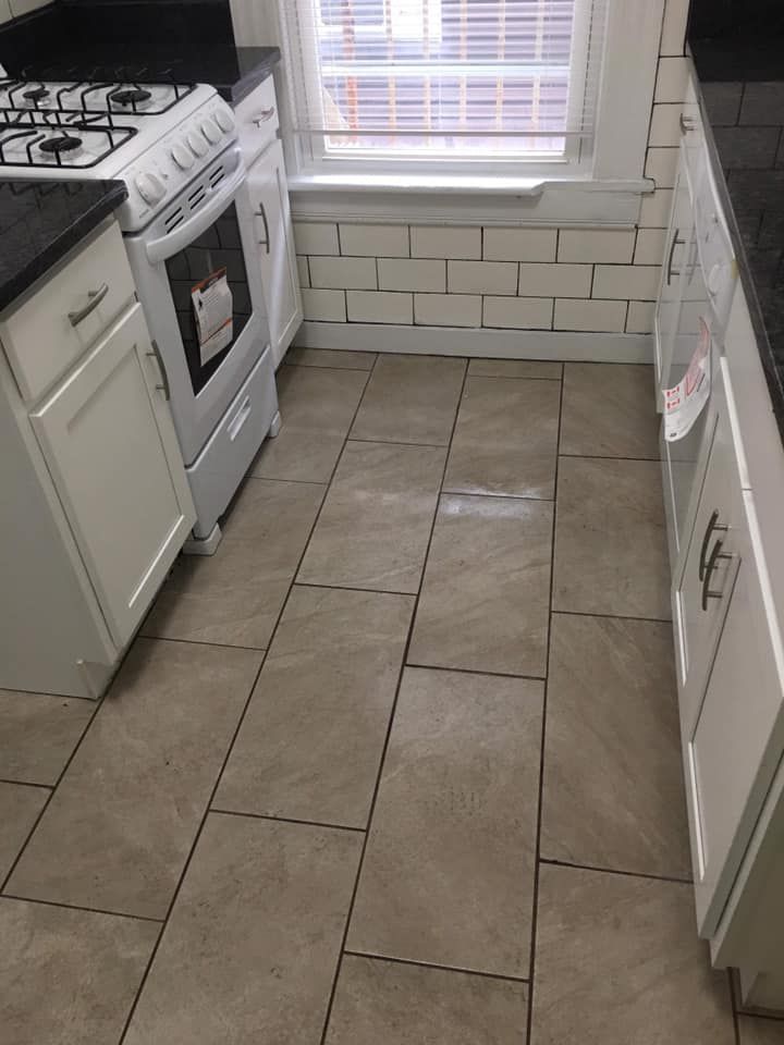 Residential Cleaning for Ricas Color Carpet Dyeing Services in New Britain, CT