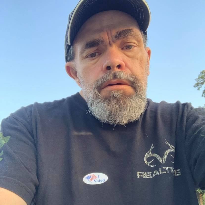 Baxley's Handyman Services team in Shannon, NC - people or person