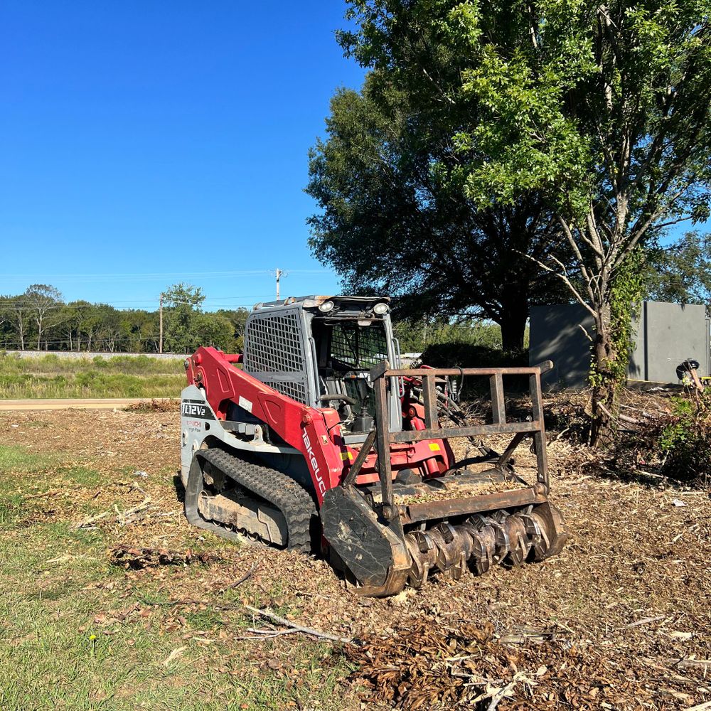 Big Munchie Landworx team in Jackson, MS - people or person