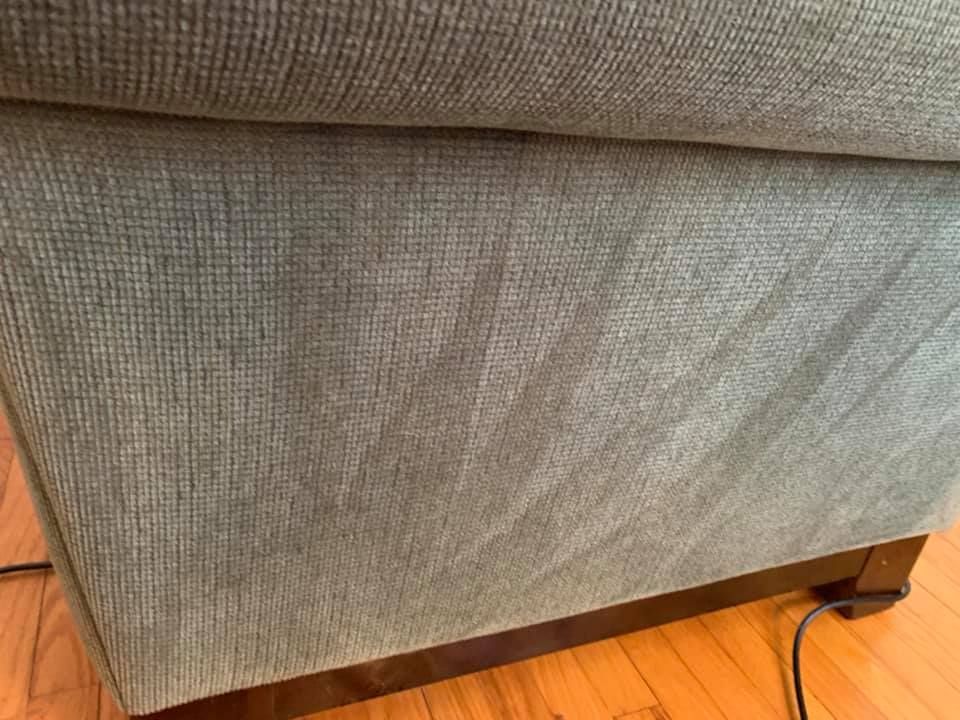 Upholstery Cleaning for Ricas Color Carpet Dyeing Services in New Britain, CT