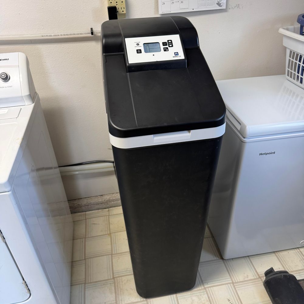 Wrench Wise Plumbing team in Twin Falls, ID - people or person