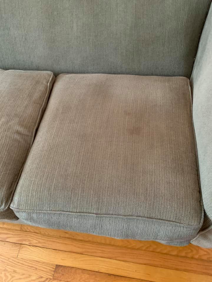 Upholstery Cleaning for Ricas Color Carpet Dyeing Services in New Britain, CT