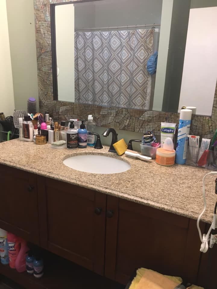 Residential Cleaning for Ricas Color Carpet Dyeing Services in New Britain, CT