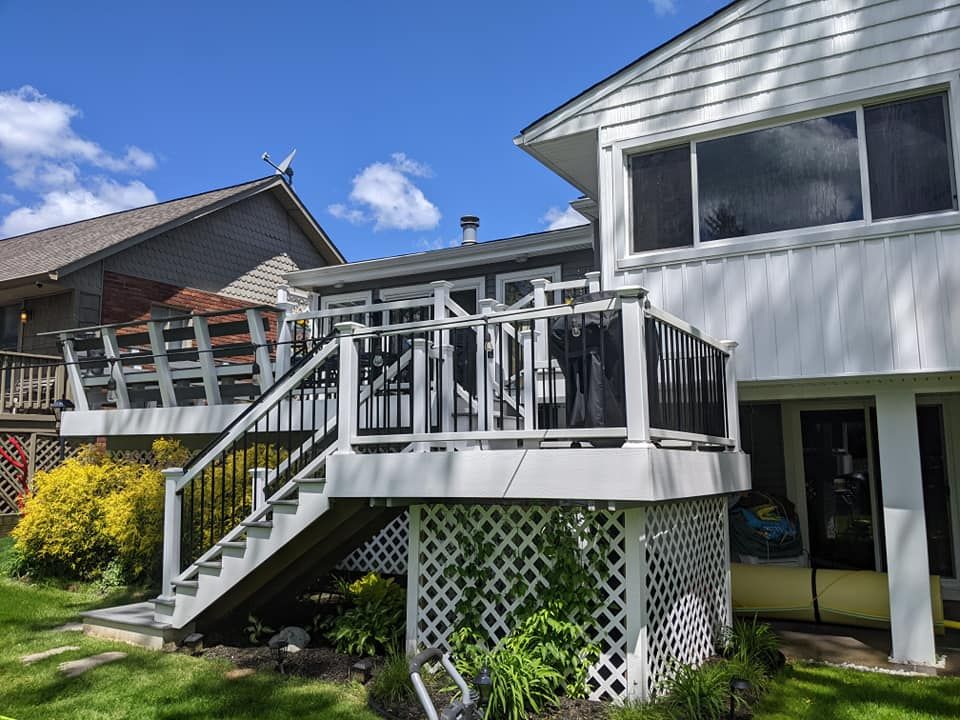 House Washing for Reliance Pressure Washing in Livonia, MI