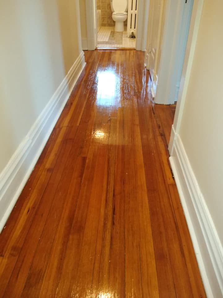 Carpet & Floor Cleaning for Ricas Color Carpet Dyeing Services in New Britain, CT