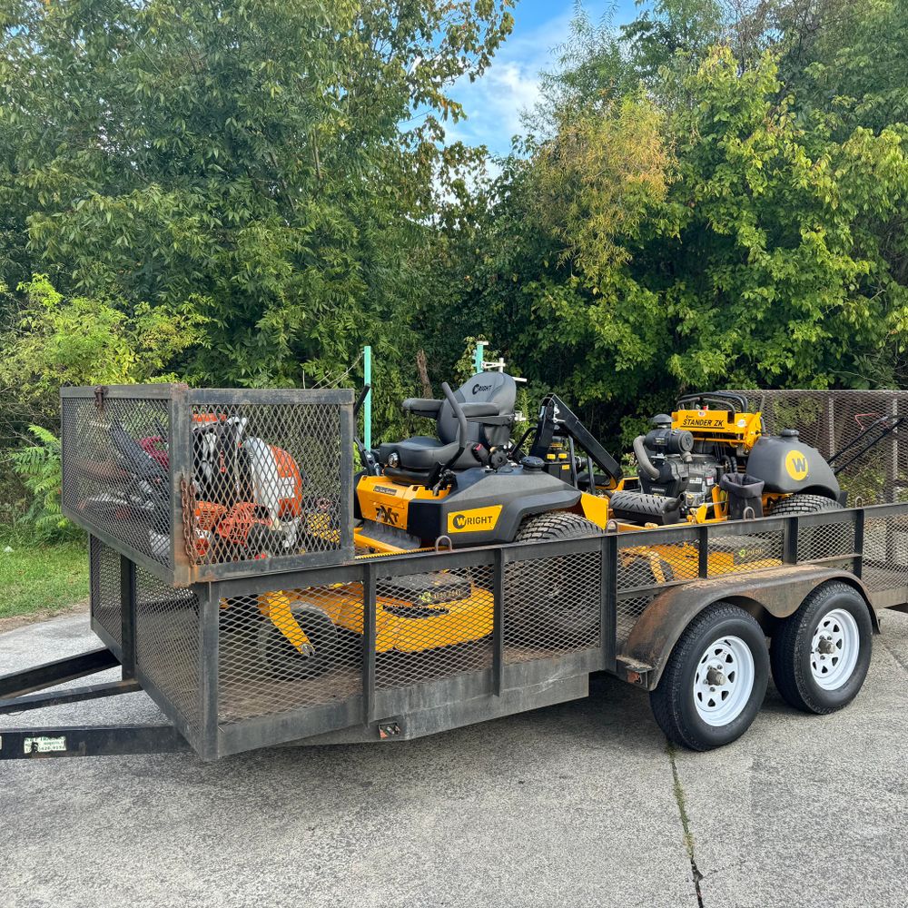 Sunrise Lawn Service LLC team in Athens, Georgia - people or person