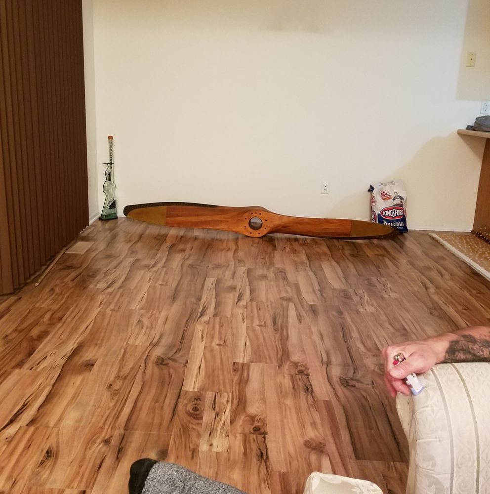 American Floor Pros LLC team in Fenton, MO - people or person