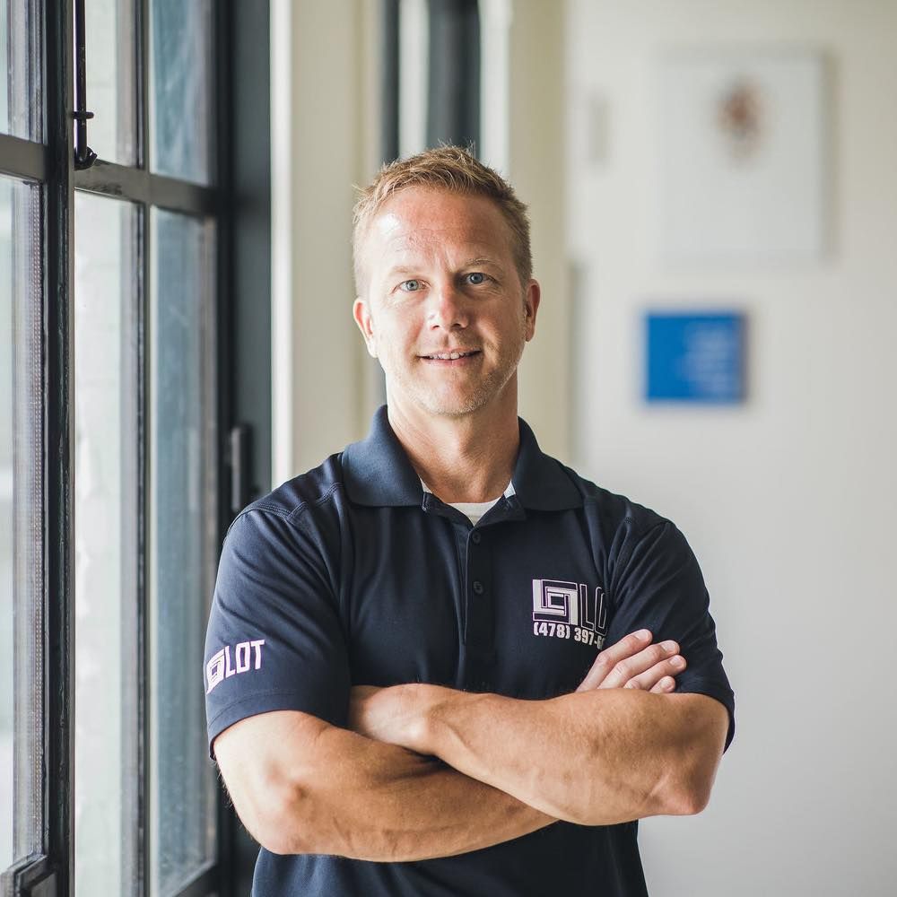 Lot Construction Group team in Perry, GA - people or person