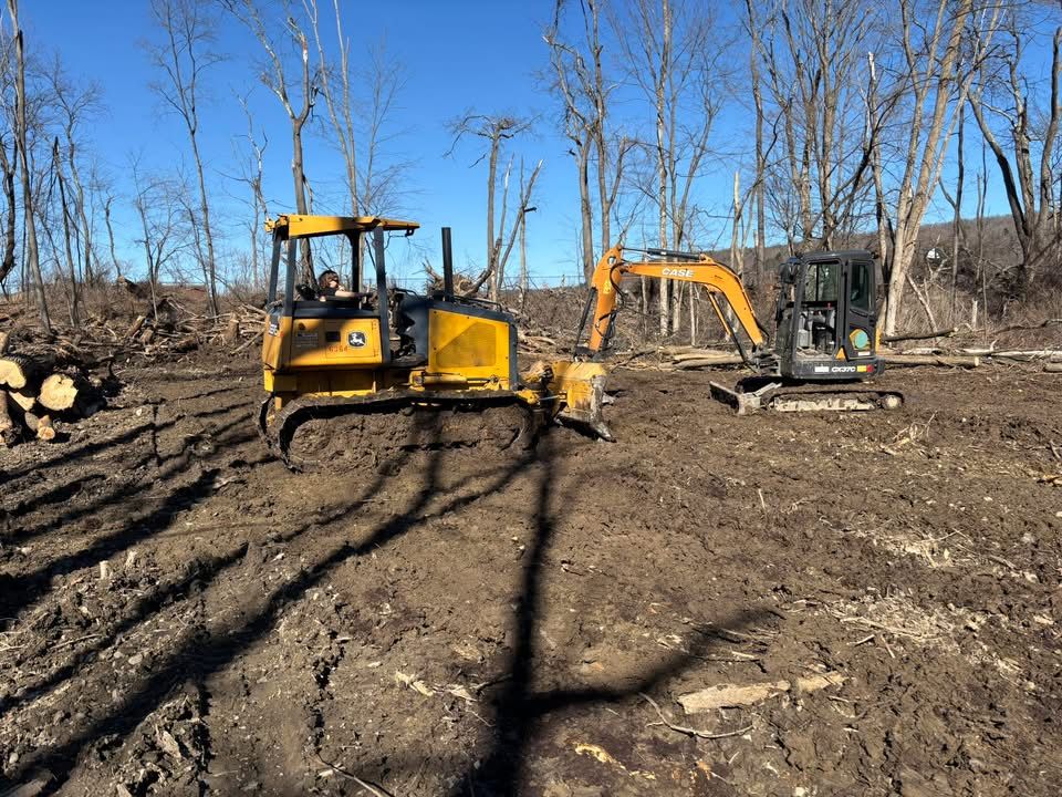 Brax Forestry team in Endicott, NY - people or person