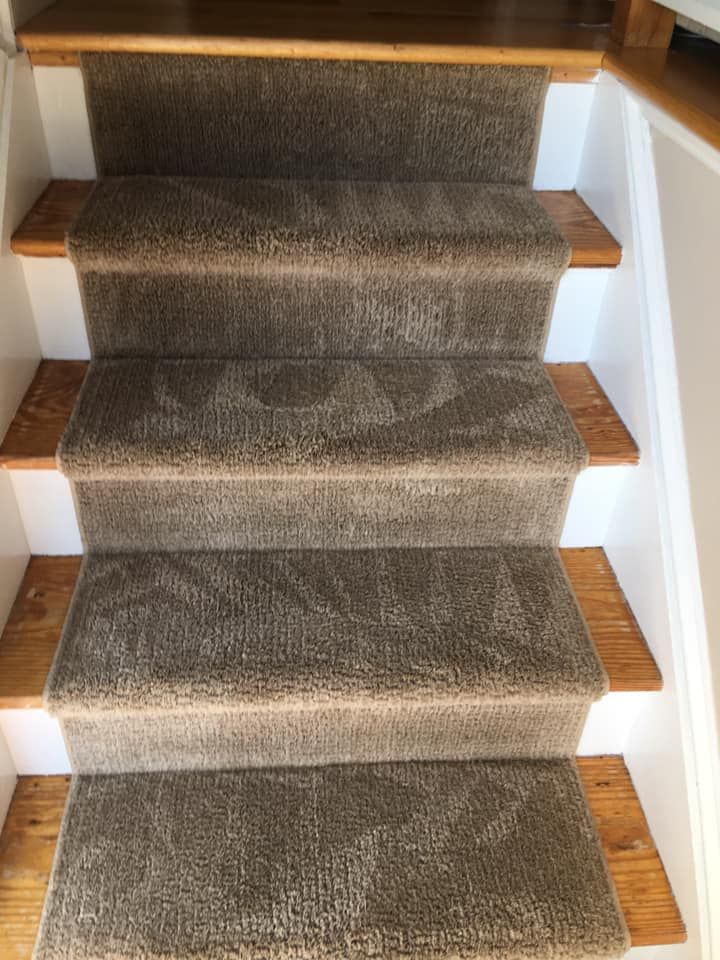Carpet & Floor Cleaning for Ricas Color Carpet Dyeing Services in New Britain, CT