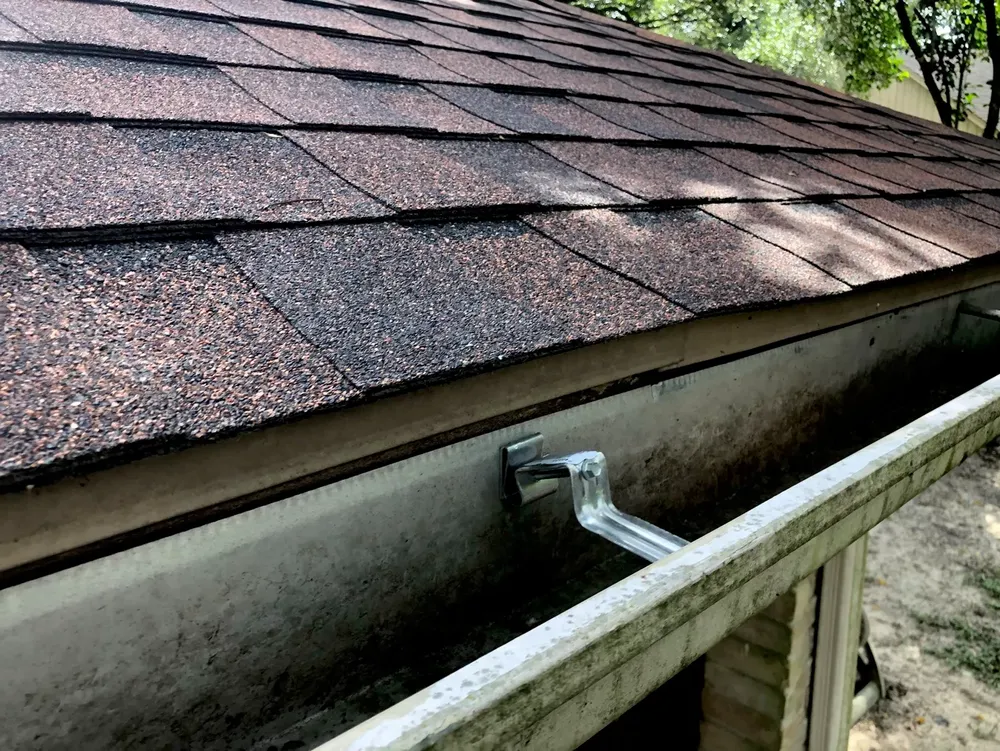 Gutter Cleaning for Six43 Gutters in Spring, TX