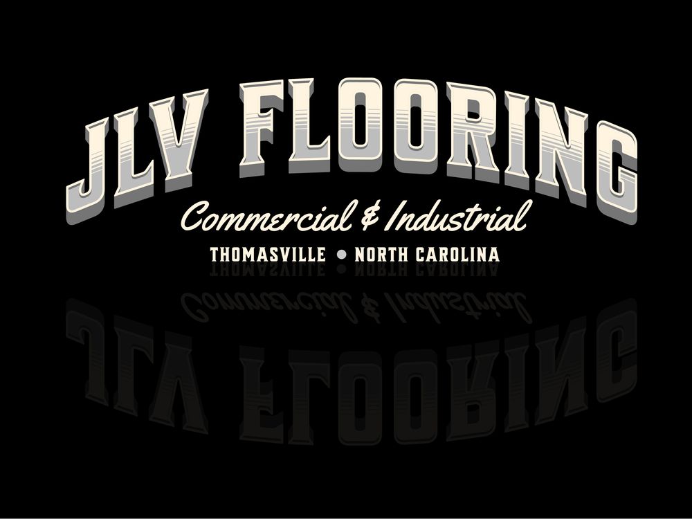 JLV Commercial & Industrial Flooring team in Thomasville, NC - people or person