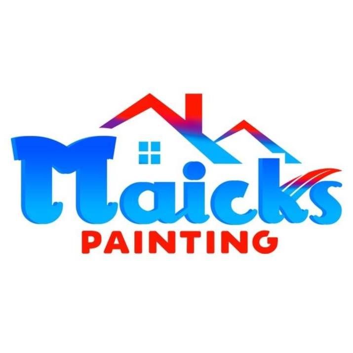 Maicks Painting team in Villa Rica, GA - people or person