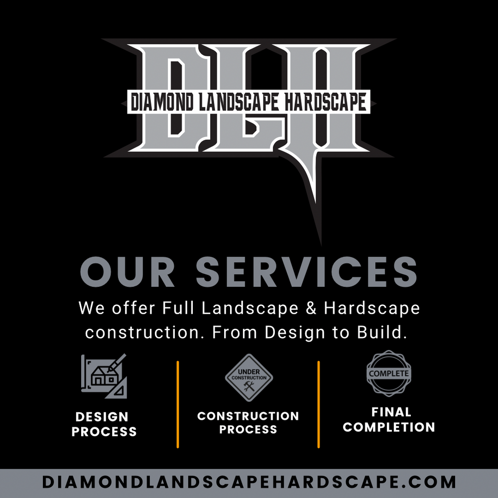 Diamond Landscape and Hardscape team in Diamond Springs, CA - people or person