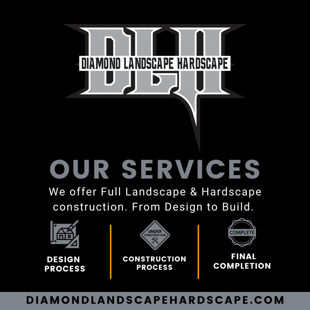 Diamond Landscape & Hardscape team in Diamond Springs, CA - people or person