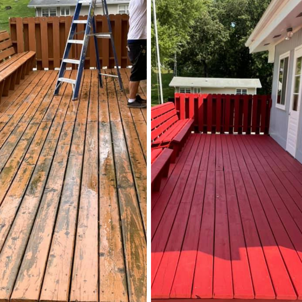 All Photos for Clavin Painting in Fort Dodge, Iowa