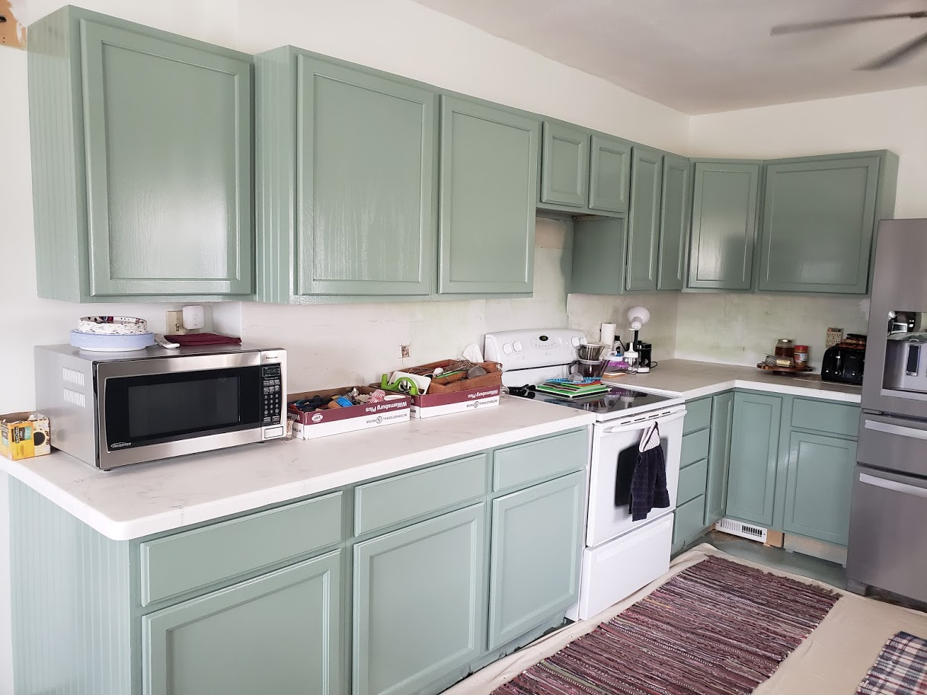 All Photos for Interior Painting Plus+ LLC in Audubon, Iowa