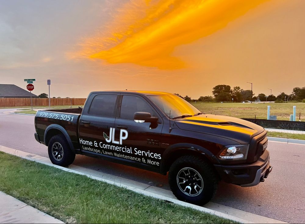 JLP Home & Commercial Services, LLC team in College Station, Texas - people or person