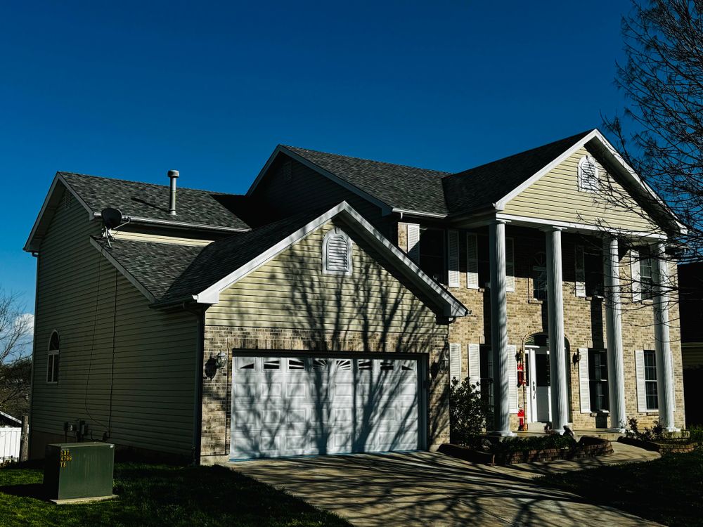All Photos for Lookup Roofing LLC in Saint Charles, MO