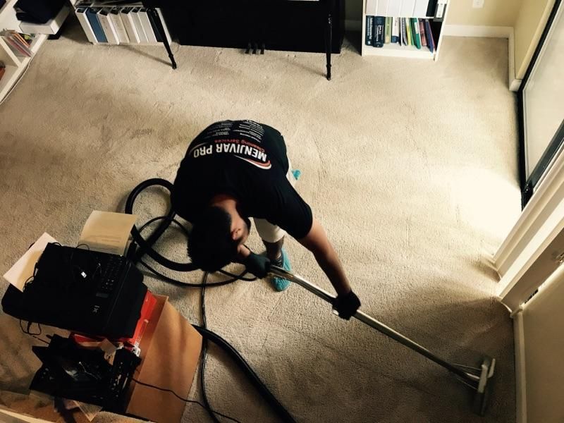 Carpet Cleaning for M.P.C.S in Los Angeles County, CA