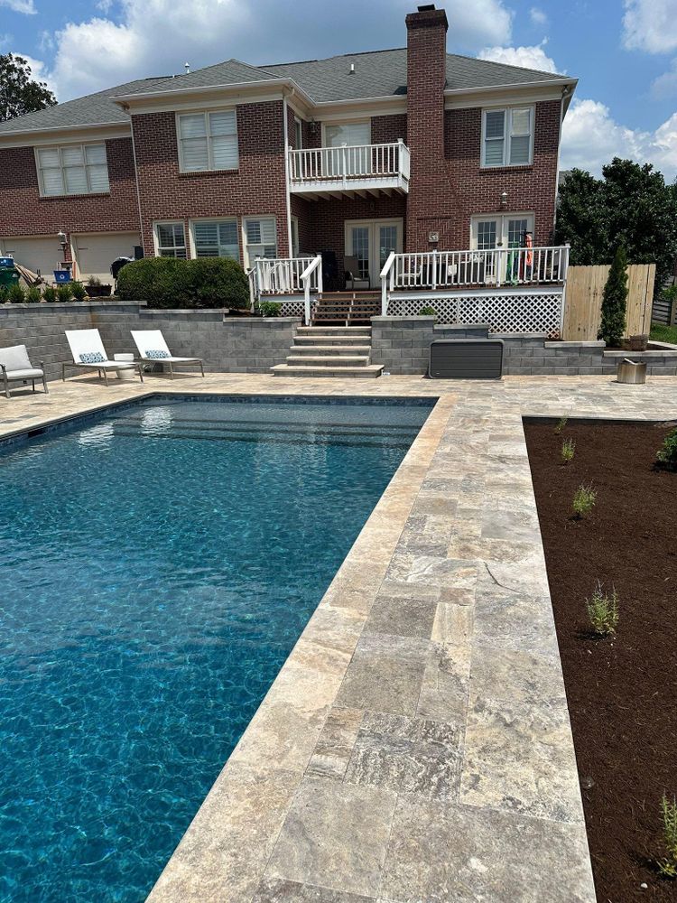 All Photos for Campbell's Outdoor Living in Powell, TN