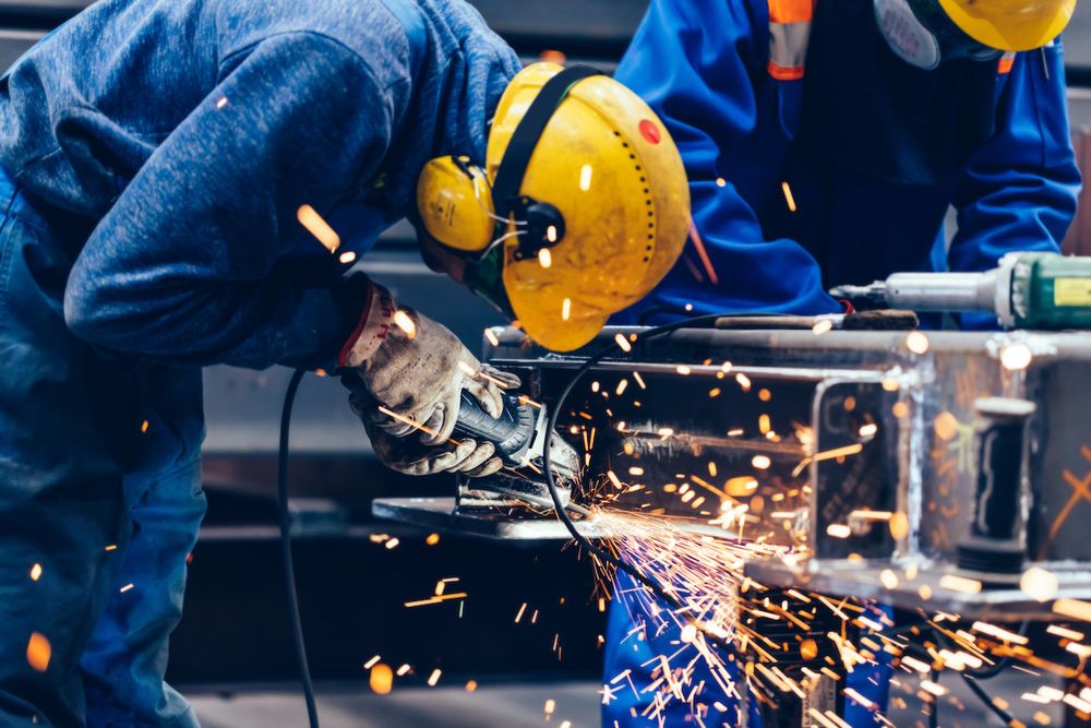 Our Workers' Comp Insurance safeguards homeowners by covering medical expenses and lost wages for on-site worker injuries, ensuring peace of mind while protecting your financial interests during any home projects. for More-Skinny Family Insurance Agency in Pueblo West, CO