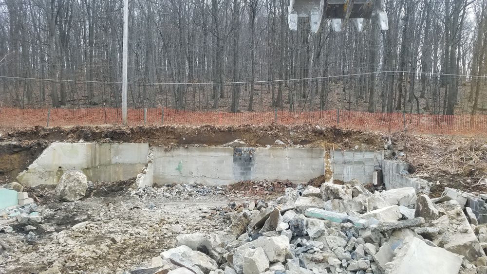 All Photos for Preferred Excavating & Demolition in Somerset County, NJ