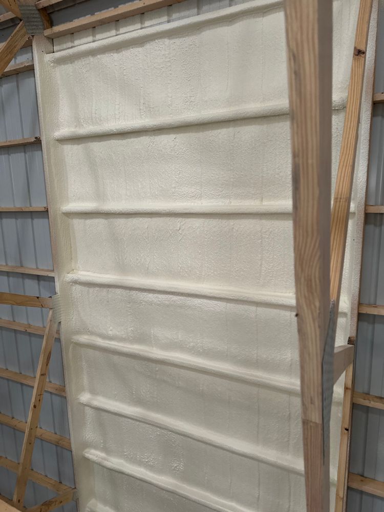 All Photos for SFS Spray Foam in Mount Ayr, IA