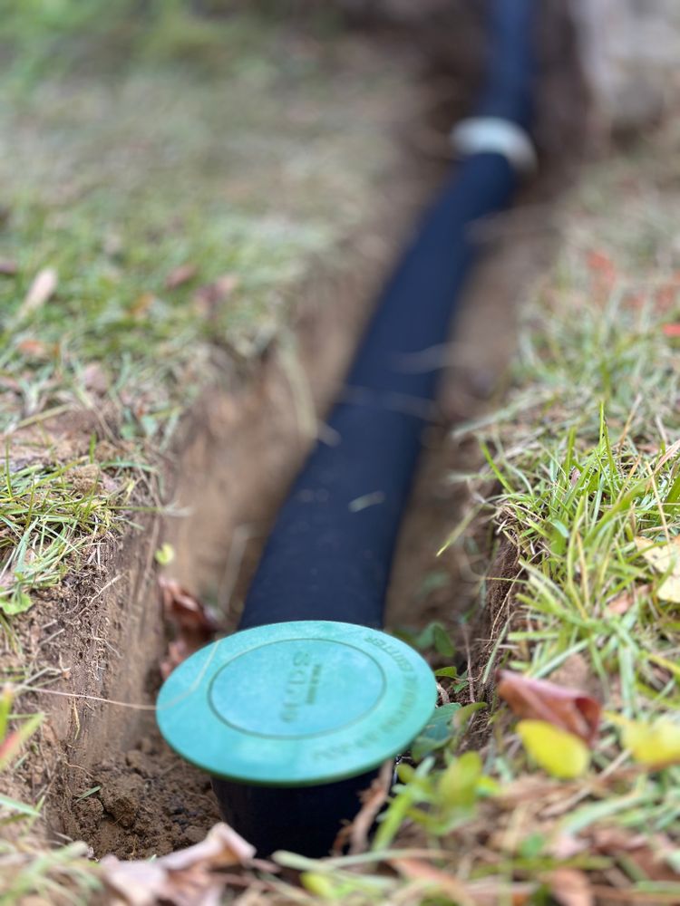 All Photos for Vazquez Crawlspace Services LLC in Durham, NC