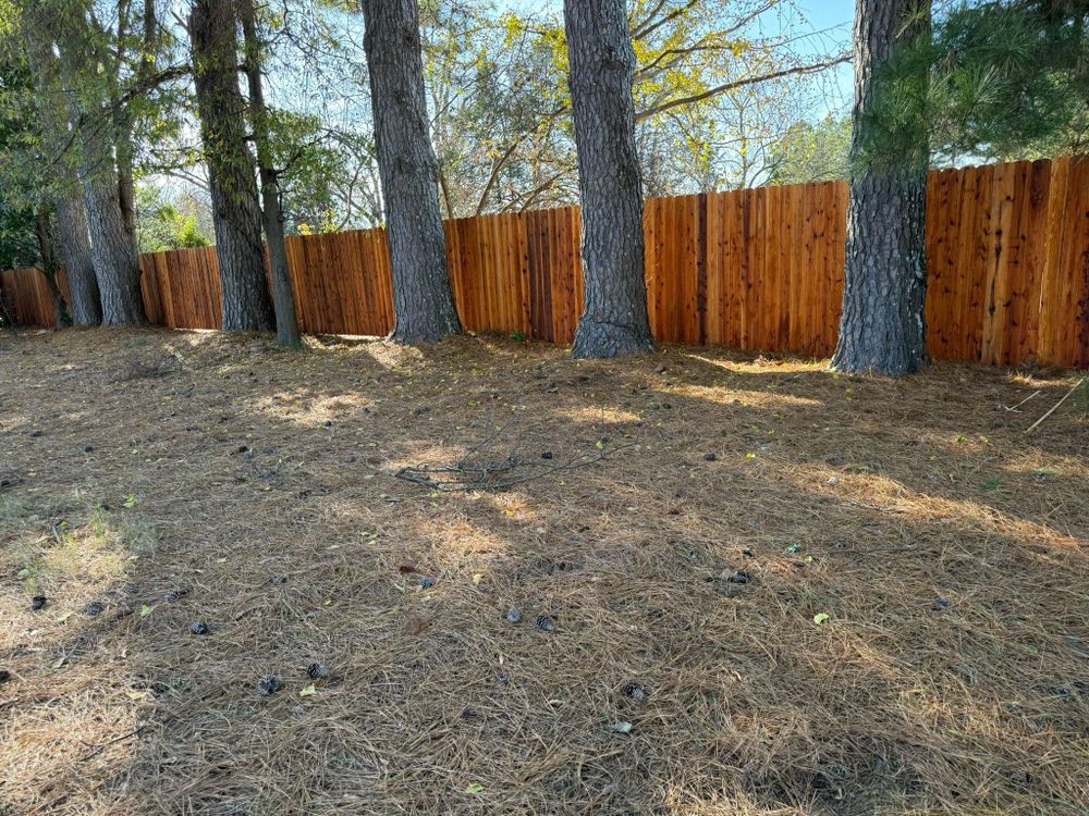 All Photos for Manning Fence, LLC in Hernando, MS