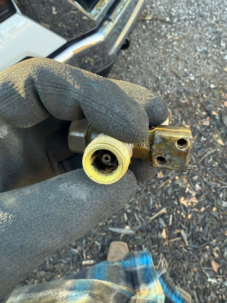 HVAC for Quality Hvac LLC in Spartanburg, SC