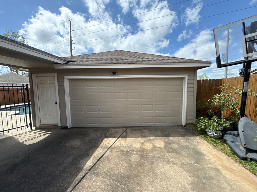 All Photos for Power Pressure Wash in Houston, TX