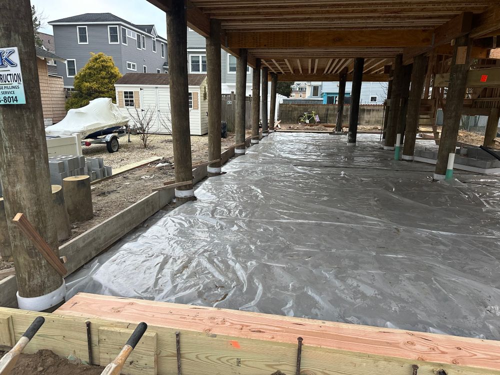 All Photos for DiDaniele Masonry in Tuckerton, NJ