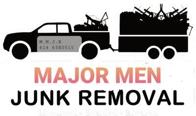 All Photos for Major Men Junk Removal in Columbus, OH