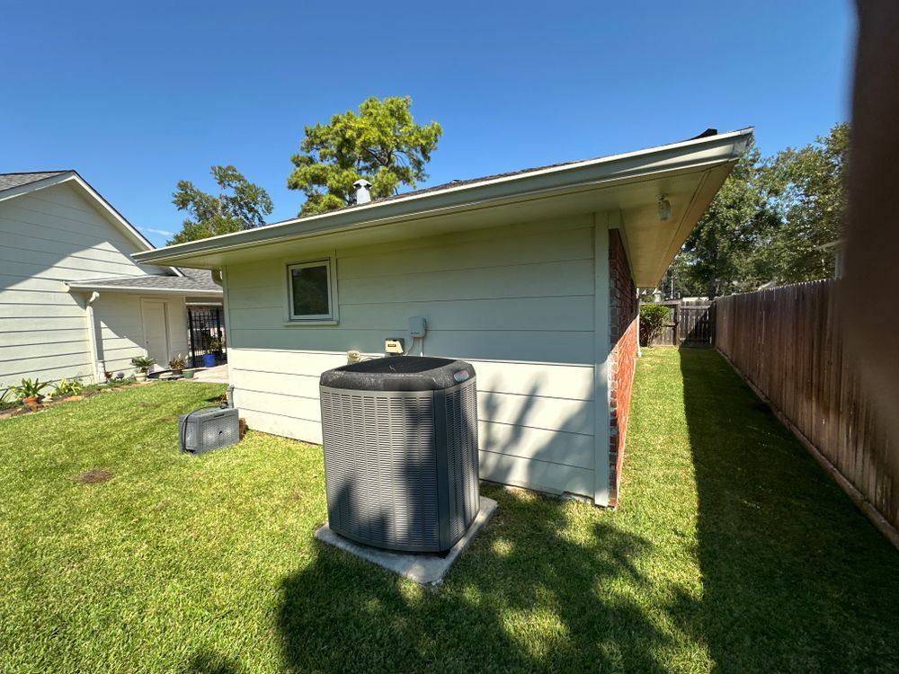 All Photos for Power Pressure Wash in Houston, TX