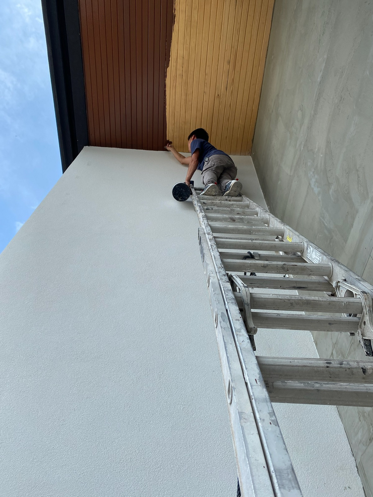 Superior Painting and Metal Solutions team in Alamo, TX - people or person