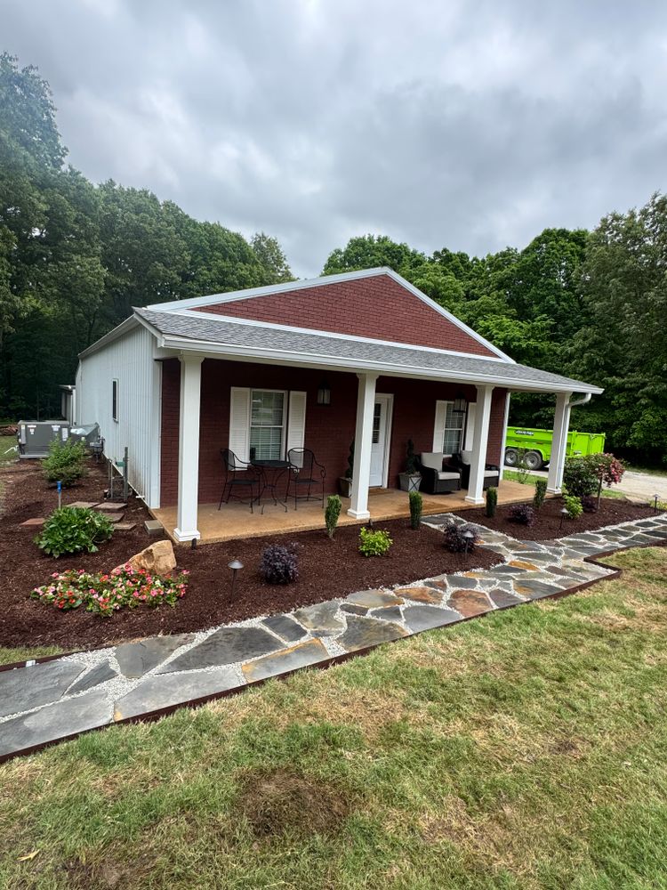 All Photos for Kelso's Lawn Maintenance in Jackson, TN