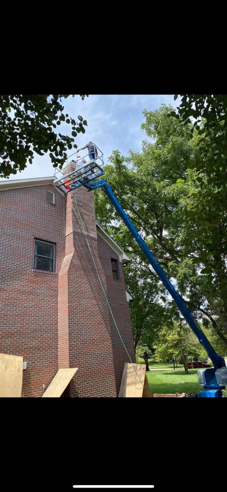 All Photos for Showecker Masonry in Indianapolis, IN