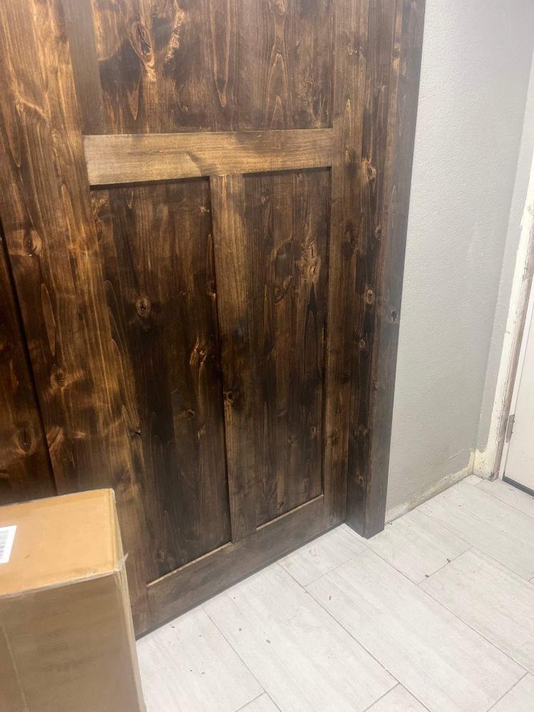 All Photos for Neglected Repairs in Woodland Park, CO