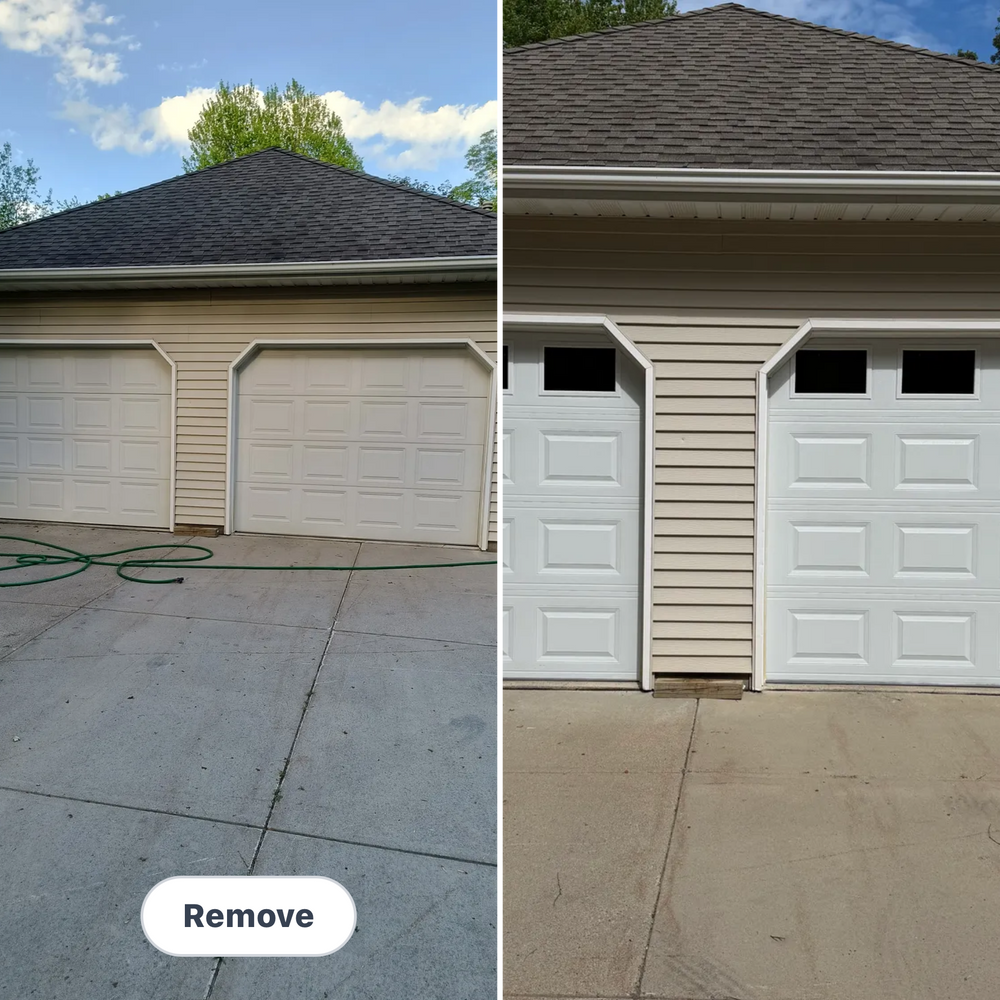 All Photos for NorthStar Garage Company in Arlington, MN