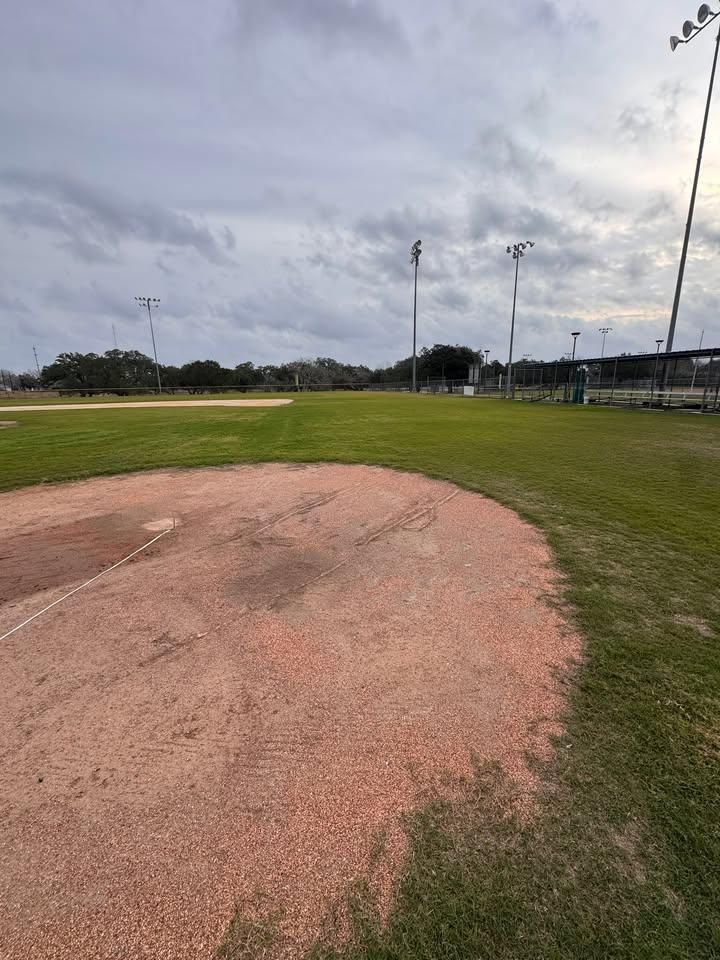 All Photos for Riojas Turf Care in Alice, TX