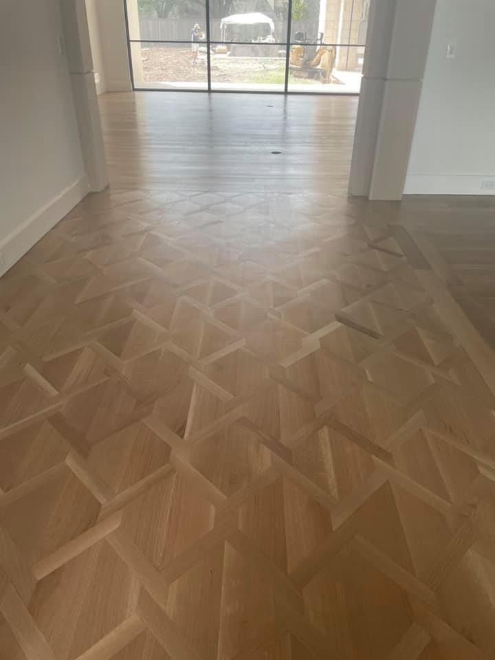 Flooring for Murtics Fine Floors in Sachse, TX